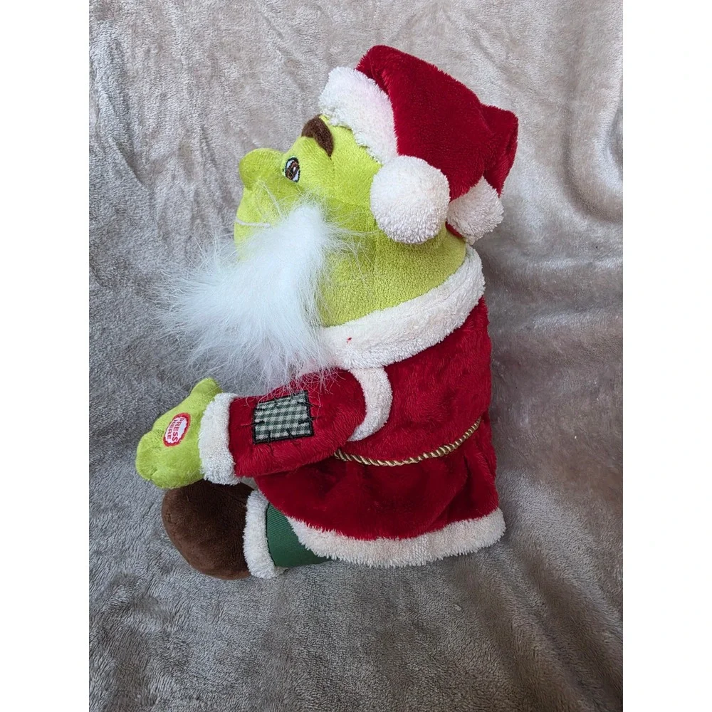 Hallmark dreamworks shrek